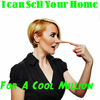 3 TIPS CHOOSING REAL ESTATE AGENTS