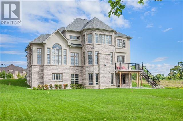 167 ANGUS GLEN Boulevard , Markham, Ontario L6C0K1