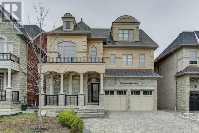 29 RANDOLPH Drive , Vaughan, Ontario   L6A0W1