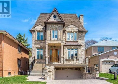 3 SILK Court , Richmond Hill, Ontario   L4B4A4